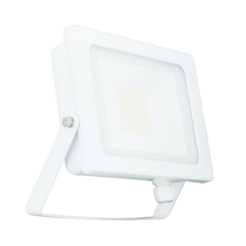 ALL LED Hunter 50W IP65 Slim Design CCT Floodlight